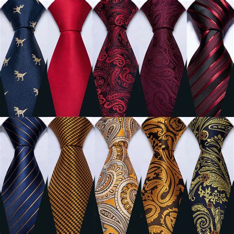 Men's Ties 